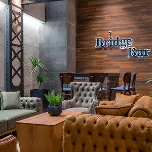 Hotell Bridge