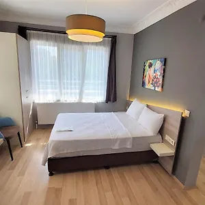 ** Hotel Armoni Turquie