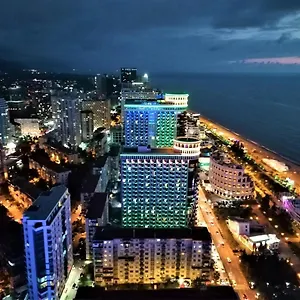  Апарт-отель Orbi City Sun Tower 43 Floor Грузия