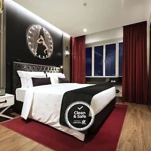 Maxime Boutique Avenida Da Liberdade Hotel