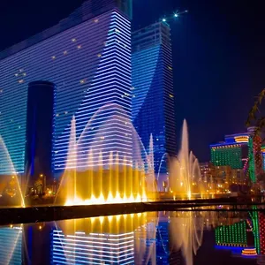 ***** Отель Orbi City Грузия