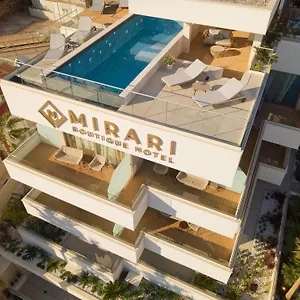 **** Hotel Mirari Boutique Croatie